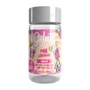 Gelato - 3g Infused Pack - Pink Lemonade