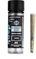 DANK | Blueberry Haze | .5g Preroll