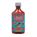 Cannavis - 500mg Syrup - Passion Fruit