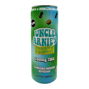 Uncle Arnie's - 100mg Can - Pineapple Paradise