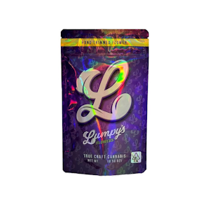 Lumpy's Flowers - Lumpy's Flower - 14g - Gary Payton