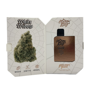 MICRO BAR - Micro Bar - 1g Live Resin AIO - White Widow