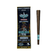 Presidential - 1.5g Moonrock Blunt - Nino Brown