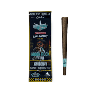 PRESIDENTIAL - Presidential - 1.5g Moonrock Blunt - Nino Brown