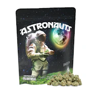 Astronauts - 28g - Space Lemon Cherry 