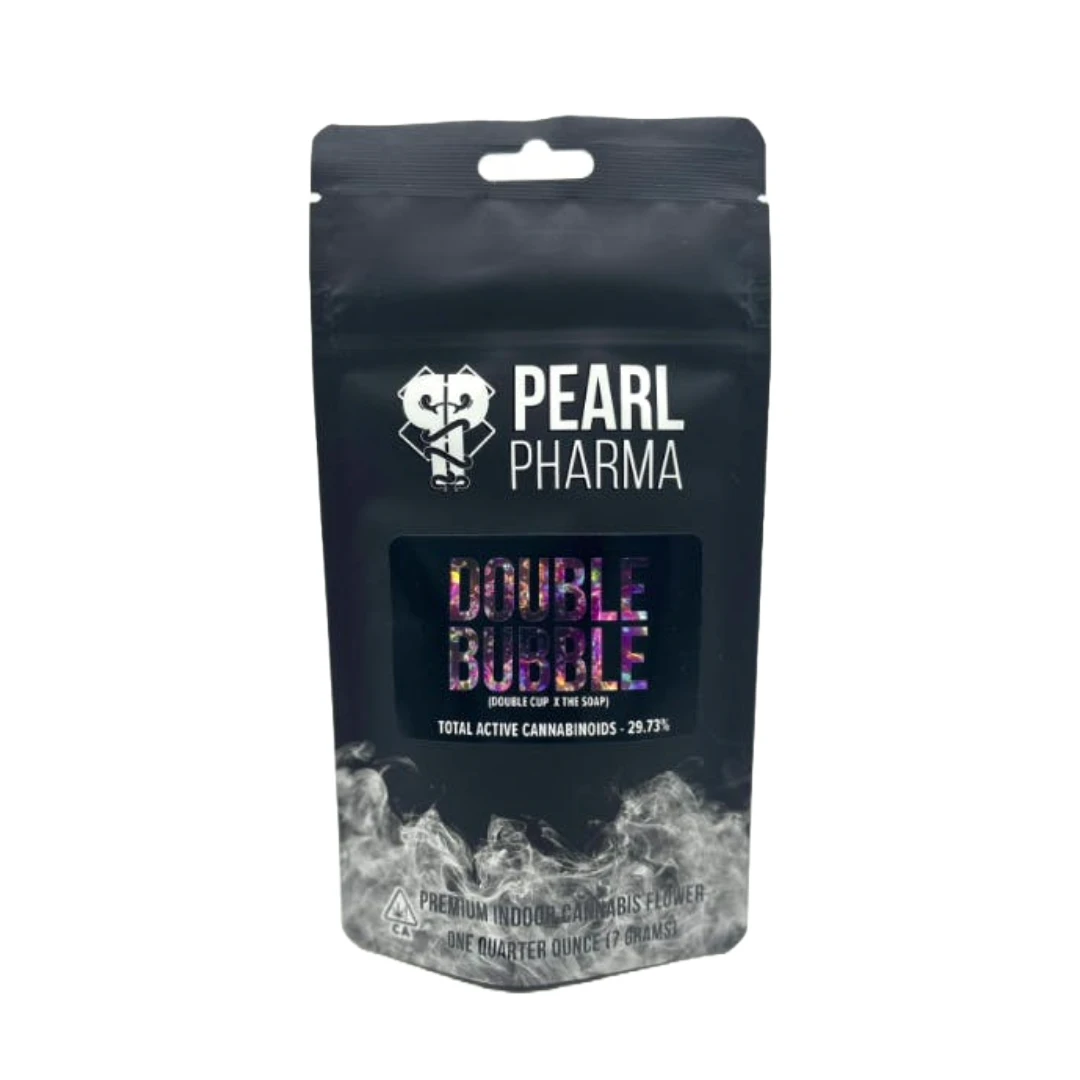 Pearl Pharma - Pearl Pharma - 7g Smalls - Double Cup Main Image