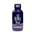 St. Ides - 4oz 100mg Drink - Snooze Berries