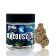 Pearl Pharma - 3.5g - Jealousy OG