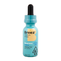 Breez - 1000mg Tincture - Royal Mint Indica