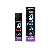 ST Ides - 1000mg Tincture - Purple Grape