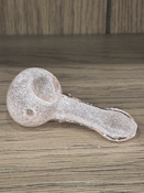 ADK Glow in the Dark Glass Pipe