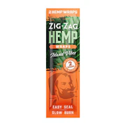 Zig Zag - 2ct Wraps - Island Vibes
