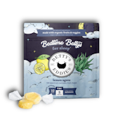 Lemon Agave Bedtime Betty's - 50mg - Betty's Eddies