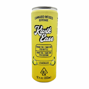 Manzanita Naturals - Kwik Ease 100mg - Lemonade