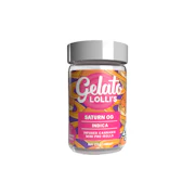 Gelato - 3g Infused Pack - Saturn OG