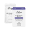 Mary's Medicinals - 20mg 10pk Patches - Relax Indica