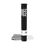 Lolo - 3pk Hash Infused Prerolls - Shiva Skunk