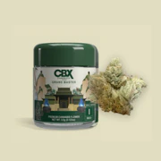 Cannabiotix - 3.5g - Grand Master