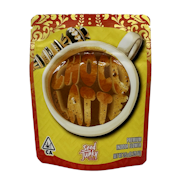 Seed Junky Genetics - 3.5g - Chocolatte