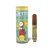 Jack - High THC - Cart - 1g
