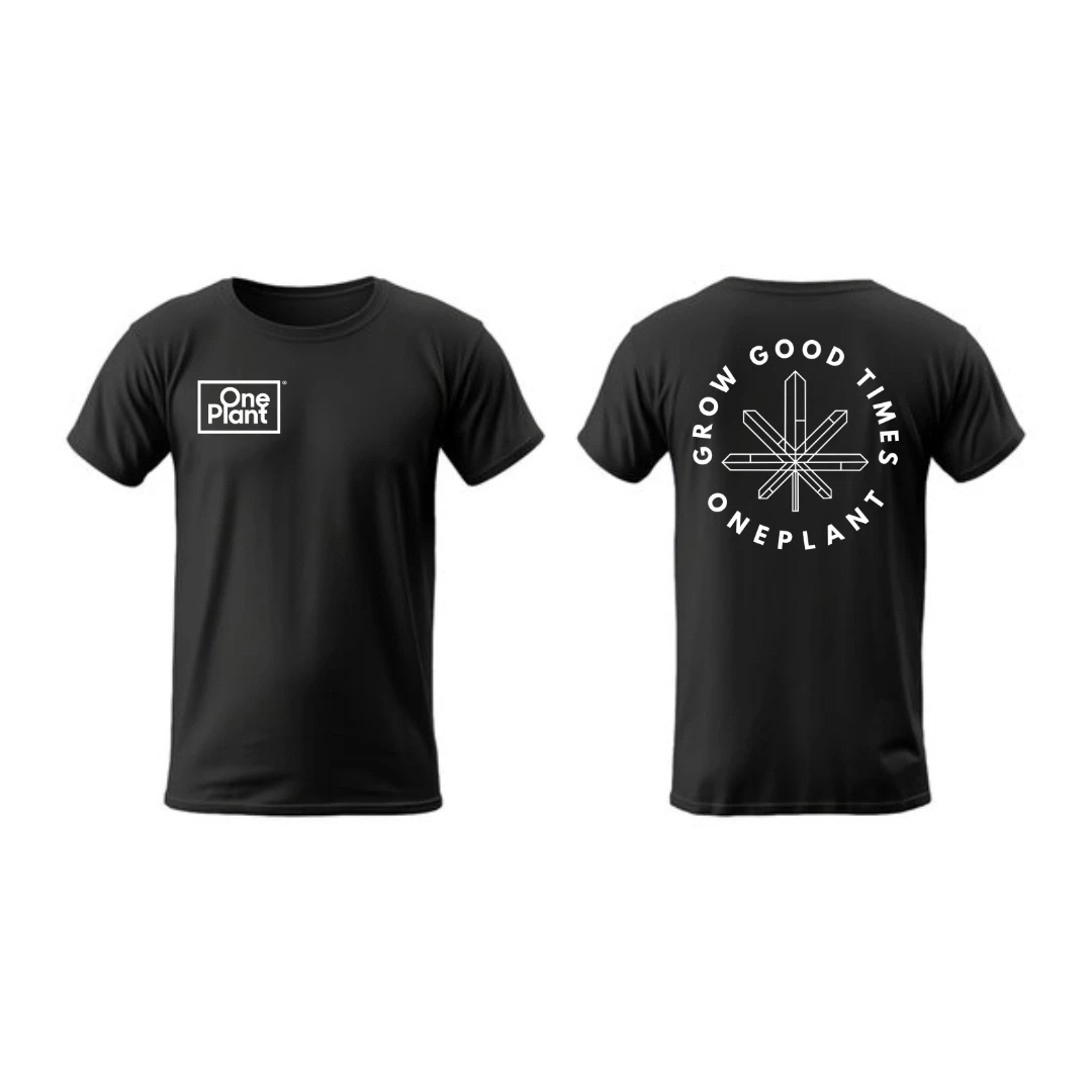 One Plant - One Plant - T Shirt - Black XL Main Image