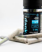 DANK | Skywalker OG | 7 Pk 3.5G