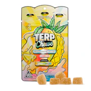ABX - 100mg Terp Chews - Maui Wowie 