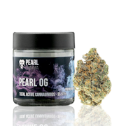 Pearl Pharma - 3.5g - Pearl OG