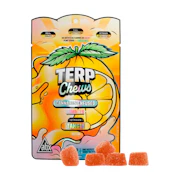 ABX - 100mg Terp Chews - Tangie
