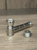 ADK Metal Straight Pipe