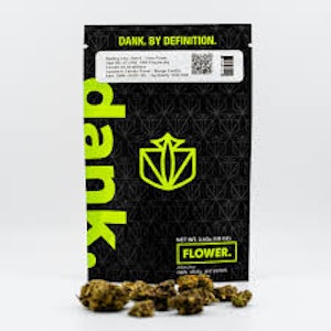 DANK BY DEFINITION - DANK | Wedding Cake | 3.5G