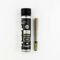 Dank | Jack Diesel | .5G Preroll