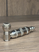 ADK Metal Chamber Pipe