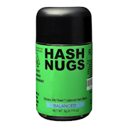 Rosin Tech Labs - 5g Hash Nugs - Relax - Forbidden Blueprint