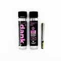 Dank | Megan Foxxx | 1G Preroll