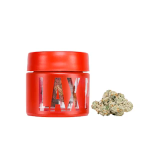 LAX PACKS - LAX PACKS - 3.5g - Gelonade