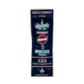 Presidential - 1g Moonrock Preroll - XXX