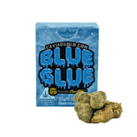 Caviar Gold - 3.5g Moon Rocks - Blue Glue