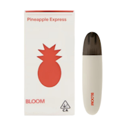 Bloom Surf - 1g AIO - Pineapple Express
