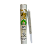 Quiet Kings - 1g Preroll - Diamond OG