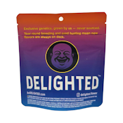 Delighted - 7g - Moon Zyrup 