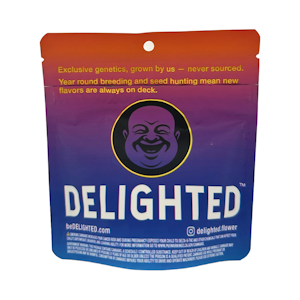 DELIGHTED - Delighted - 7g - Moon Zyrup 