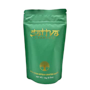 Sattva - 14g - Moroccan Peaches