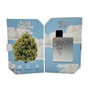 Micro Bar - 1g Live Resin AIO - Blue Dream