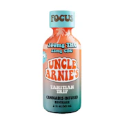 Uncle Arnie's - 100mg Shot - Tahitian Trip 4:1 THC:CBG