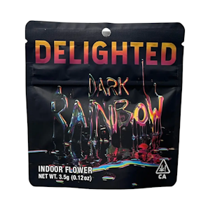 DELIGHTED - Delighted - 3.5g - Lemon Cherry Runtz