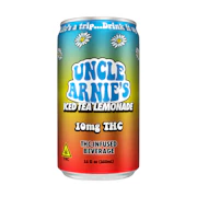Uncle Arnie's - 10mg Can - Iced Tea Lemonade
