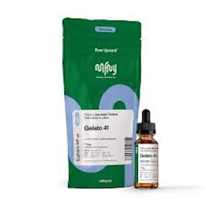 MFNY - MFNY | Gelato 41 | Live Resin Tincture 15ml