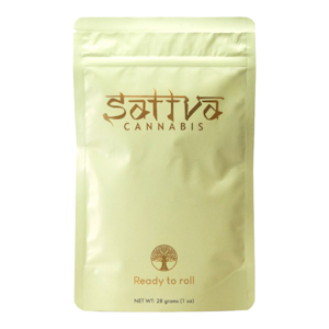 Sattva - Sattva - 28g RTR - NY Vapor