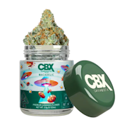 Cannabiotix - 3.5g - Macadelic